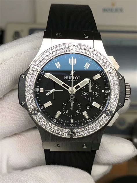 hublot replica watch price in pakistan|hublot watches with diamonds price.